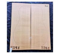 5A Grade Red Cedar Solid Wood Guitar Top 41 Inch DIY Wood Panel Handmade Guitars Making Material(H384)