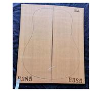 5A Grade Red Cedar Solid Wood Guitar Top 41 Inch DIY Wood Panel Handmade Guitars Making Material(H385)