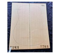 5A Grade Red Cedar Solid Wood Guitar Top 41 Inch DIY Wood Panel Handmade Guitars Making Material(H383)