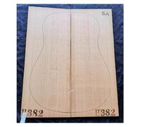 5A Grade Red Cedar Solid Wood Guitar Top 41 Inch DIY Wood Panel Handmade Guitars Making Material(H382)
