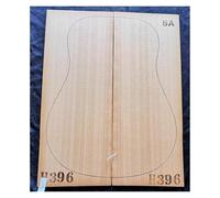 5A Grade Red Cedar Solid Wood Guitar Top 41 Inch DIY Wood Panel Handmade Guitars Making Material(H396)