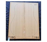 5A Grade Red Cedar Solid Wood Guitar Top 41 Inch DIY Wood Panel Handmade Guitars Making Material(H395)