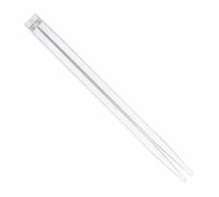 5A LED Light Up Drumsticks Transparent Glow Stick for Dynamic Stage and Band Practice Drumsticks with LED Lights