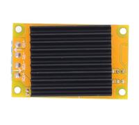 5a Mppt Solar Charge Controller Board - Dc 8v-28v to 5v-26v Customizable Voltage Step-Down Regulator for Solar Street Lights Wind Turbines 12v/24v Battery Charging
