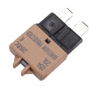 5A Resettable Circuit Breaker ATC Standard Blade Fuse Auto Automotive Marine Car Truck Rally