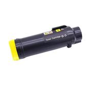 5AA Toner Cartridge Compatible With Dell H825cdw S2825cdn | Fits Dell H625 Cdw, H825, S2825; Replaces 593-BBPB 593-BBPC 593-BBPD 593-BBPE