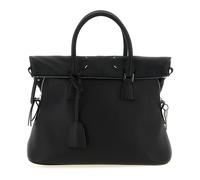 5AC Soft Medium - female - Maison Margiela - Handbags - Black - ONE SIZE - Bags ONE SIZE