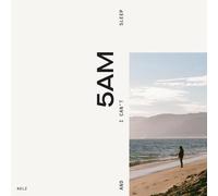 5am And I Can't Sleep [CASSETTE]