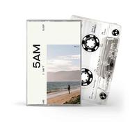 5am And I Can't Sleep [CASSETTE]