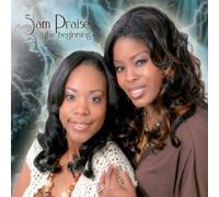 5am Praise - Beginning [Us Import]