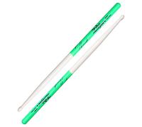Zildjian 5A Hickory Drumsticks - Nylon Blue Drumsticks
