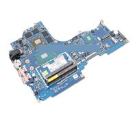5B20M55518 AIPY6 LA-C951P Laptop Motherboard For Y700-14ISK 14" SR2FQ i7-6700HQ R9 M375 4G GDDR3 GMA HD530