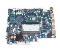 5B21B84442 HS45A HS55A NM-D461 For 3 15ITL05 14ITL05 laptop motherboard i3-1115G4 CPU DDR4+4G(I5-1135G7 4G)