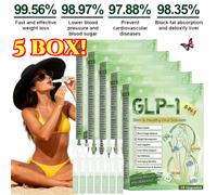 (5Box) 8-in-1 Health Solution Oral Liquld NEW!