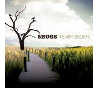 5Bugs - Air I breathe [Single-CD]