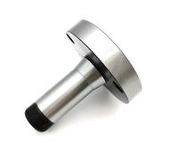 5C-100 Taper Shank Ring Flange Plate Connector Adapter