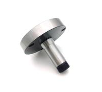 5C-125 5C-Q-125 Taper Shank Ring Flange Plate Connector Adapter