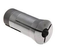 5C Collet 25 MM 5C Spring Chuck Collet Milling Chuck Spring Collet Socket Mill Chuck Holder for Milling Lathe Tool