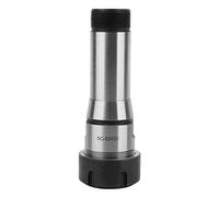 5C - ER32 Spring Collet Chuck Holder, Lathe Tool for Milling Machine, Carbon Steel 5C - ER32 Toolholder with Straight Tightening Nut, Durable Replacement for Old or D