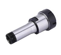 5C ER40 Collet Chuck Holder, Ground Shank, High Hardness Material, Suitable for Deep Processing