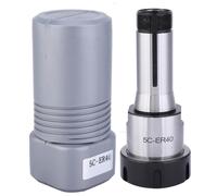 5C ER40 Collet Chuck Holder Milling Cutter Holder