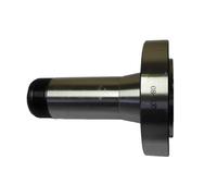 5C-QCC-80 Taper Shank, 80mm 3'' Inch Shank Adapter Lathe Chuck Accessories