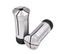 5C Square Collet Thread Collet Chuck Knife Grinding Machine 5C Round Hole Square Hole 3-26mm(22mm-Round Hole)