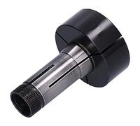 5C Step Collet Metal Chuck Holder, Sturdy Structure, 40CR, Clamping Cutters on Lathe, for Lathe Machine (-1011210417512)