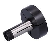 5C Step Collet Metal Chuck Holder, Sturdy Structure, 40CR, Clamping Cutters on Lathe, for Lathe Machine (-1011210417513)
