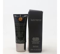(5C1 Nutmeg) Laura Mercier Silk Creme Oil Free Photo Edition Foundation 1oz/30ml New