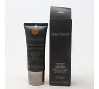 (5C1 Nutmeg) Laura Mercier Silk Creme Photo Edition Foundation 1oz/30ml New