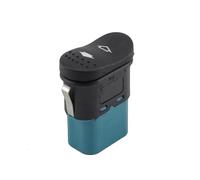 5C1T14529AA 1383293 5C1T 14529 AA Power Window Switch Single Button Power Window Switch,Replacement for Ford,For TRANSIT MK7 2006-2014