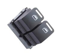 5C5959857A 5C5959857B Power Window Regulator Control Button Switch 1Pcs