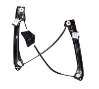 5C6837462 Compatible With VW For Jetta MK 6 2011 2012 2013 2014 2015 2016 2017 2018 Front Right Window Regualtor Electric Windows Lifter Auto Power Window Regulator