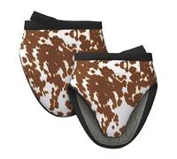 5c762f1816e2df05ad7ebf5f2c76df1 Print Mini Silicone Oven Mitts â€“ Heat Resistant, Ideal for Baking, Cooking, Grilling, and Camping One Size