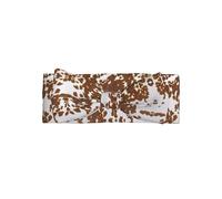 5c762f1816e2df05ad7ebf5f2c76df1 Printed bow headband, a fashionable turban headband with elasticity, suitable for newborns and infants