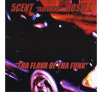 5cent - Tha Flava Of Tha Funk