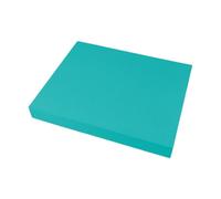 5cm Thick Kneeling Pad Gym Kneeler 15.7x13 Inch for Yoga Exercise (Green)