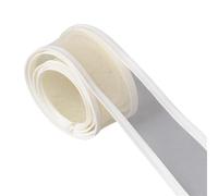 5cm Wide Mesh Binding Ribbon Tulle Ribbon Sinamay Hat Binding Tape Trim for Bowknot Headband Making Project Materials Teaparty Hat Accessories