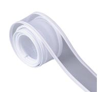 5cm Wide Mesh Binding Ribbon Tulle Ribbon Sinamay Hat Binding Tape Trim for Bowknot Headband Making Project Materials Teaparty Hat Accessories