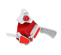 5cm Width Packing Tape Dispenser Roller School Ofice Supplies Cutting Tool for Office Workers Roller Packing for Sealing Moving Shipping