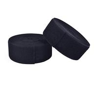 5CM x 6M Versatile Hook and Loop Tape with No Adhesive Sew on Fabric Fastener