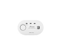 5CO Battery Powered Carbon Monoxide Alarm 10 Year Life