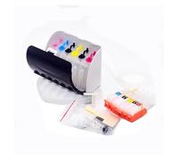 5Color PGI-750 CLI-751 Ciss System for iP7270 MG6370 MG5470 MX727 MX927 MG7170 MG5570 MG6470 iX6870 iX6770 iP8770