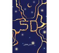 5D: a poetry collection about life, love, and loss