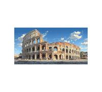 5D Colosseum Diamond Art Kits Adults Cloud Diamond Painting, Crystal Art Cross Stitch Embroidery Kit 40 x 80In, DIY Painting by Numbers with Colored Rhinestones, Room Decor Gifts for Women DZSH-5027