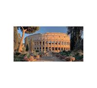 5D Colosseum Diamond Art Kits Adults Tree Diamond Painting, Crystal Art Cross Stitch Embroidery Kit 16 x 32In, DIY Painting by Numbers with Colored Rhinestones, Room Decor Gifts for Women DZSH-5017