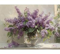 5D Diamond Art Kits Adults Flower Diamond Painting Accessories Plant Full Drill Crystal Art Gem Gem Cross Stitch Pictures Arts Crafts Embroidery Kit for Beginner Kids Home Wall Decor 45x60cm h-885