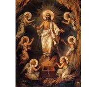 5D Diamond Art Kits Adults Man Diamond Painting, DIY Paint by Numbers Angel, Cross Stitch Kits for Adults, Full Drill Crystal Art Mosaic Picture, Painting for Home Wall Decor Gifts 36x48 in 7-2765