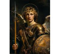 5D Diamond Art Kits Adults Man Diamond Painting, DIY Paint by Numbers Wing, Cross Stitch Kits for Adults, Full Drill Crystal Art Mosaic Picture, Painting for Home Wall Decor Gifts 28x38 in A-4082